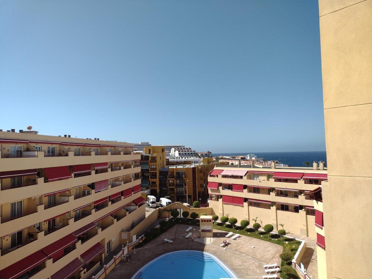 Puerto De Santiago, Jardines Del Mar Tenerife Apartment Puerto de Santiago  Exterior photo